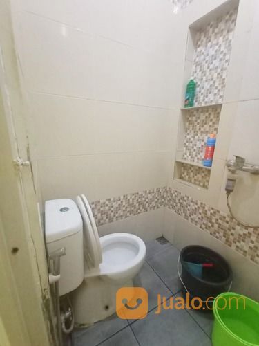 Rumah Siap Huni 3 Kamar Di Taman Rahayu Bandung