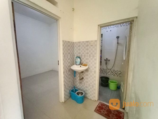 Rumah Siap Huni 3 Kamar Di Taman Rahayu Bandung