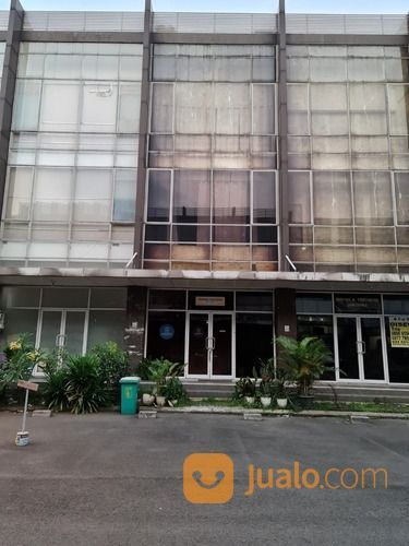 Ruko Prominence 3 Lantai Strategis Alam Sutera