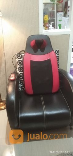 KURSI PIJAT KESEHATAN