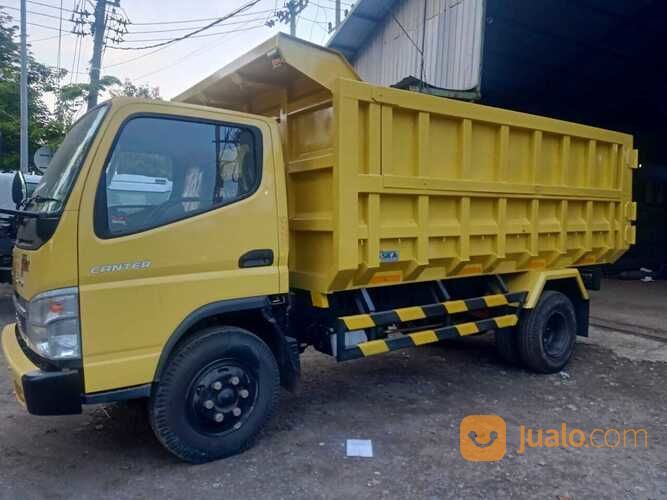 #Mitsubishi Canter Fuso Super HDX 136 PS