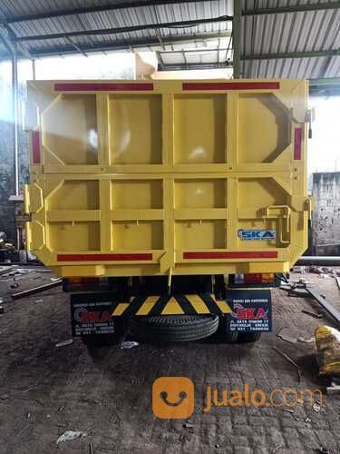 #Mitsubishi Canter Fuso Super HDX 136 PS