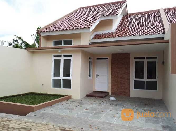 Rumah Minimalis Cimahi Jl Permana
