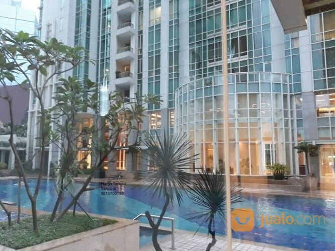 Apartemen The Peak Sudirman Tower Renais, Setiabudi, Jakarta Selatan