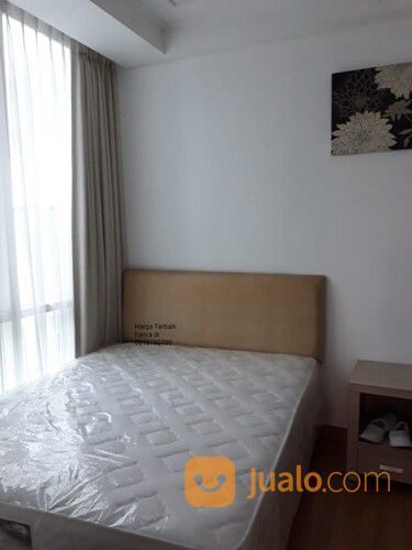 Apartemen The Peak Sudirman Tower Renais, Setiabudi, Jakarta Selatan