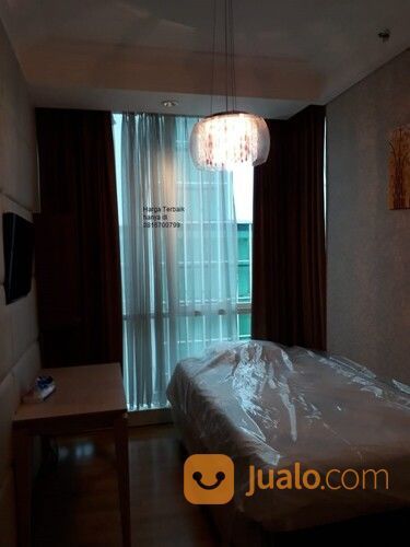 Apartemen The Peak Sudirman Tower Renais, Setiabudi, Jakarta Selatan