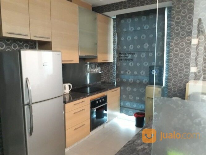 Apartemen The Peak Sudirman Tower Renais, Setiabudi, Jakarta Selatan