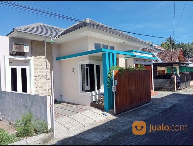 Rumah Siap Huni Blok O Janti, 100m Dari Ringroad Timur.