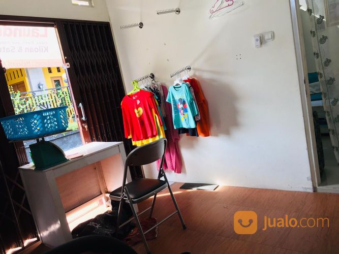 Rumah Siap Huni Blok O Janti, 100m Dari Ringroad Timur.