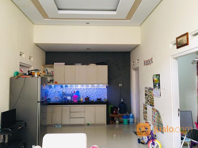 Rumah Siap Huni Blok O Janti, 100m Dari Ringroad Timur.