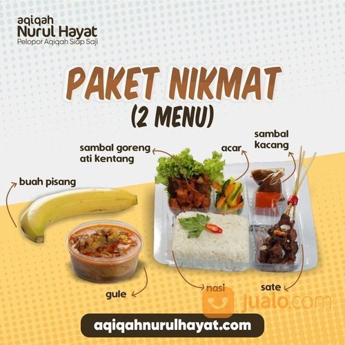 Harga Aqiqah Surabaya Murah