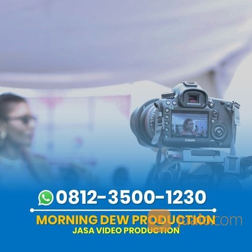 WA: 0812-3500-1230, Jasa Video Property Perumahan Di Batu