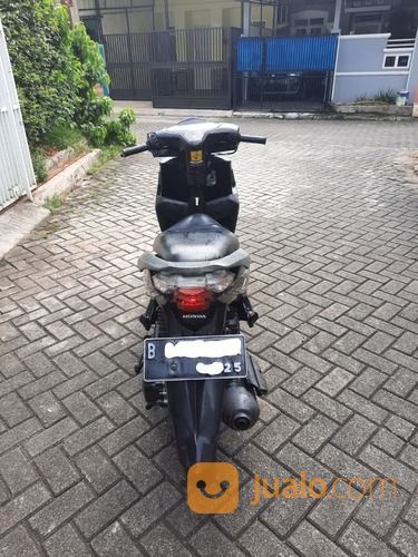 MOTOR BEKAS HONDA VARIO 2010