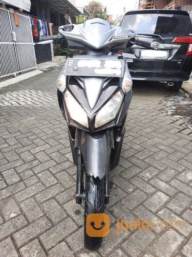 MOTOR BEKAS HONDA VARIO 2010