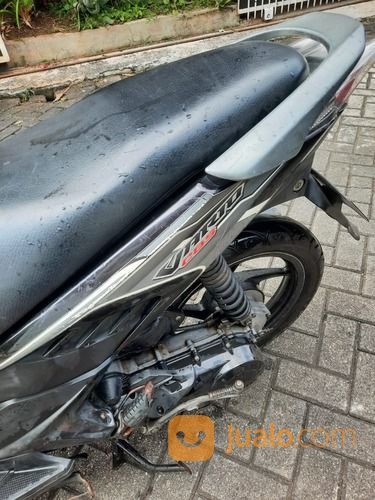 MOTOR BEKAS HONDA VARIO 2010