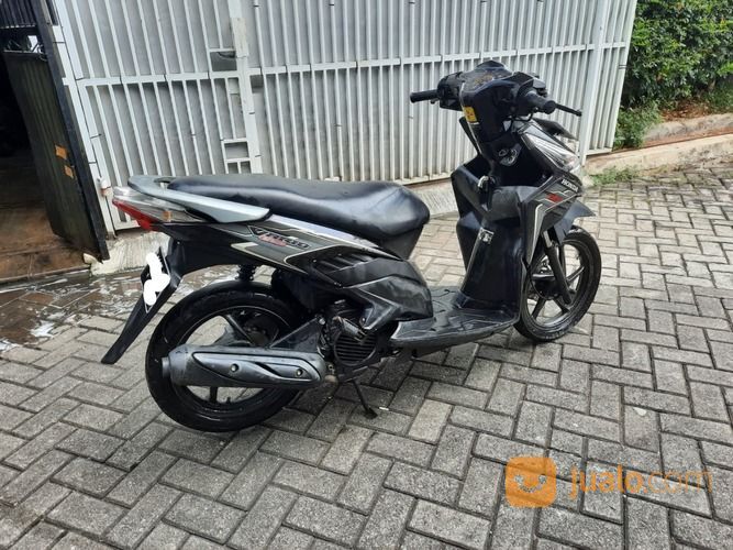 MOTOR BEKAS HONDA VARIO 2010