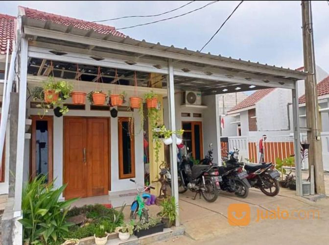 Kanopi Baja Ringan Tangerang Terbaik