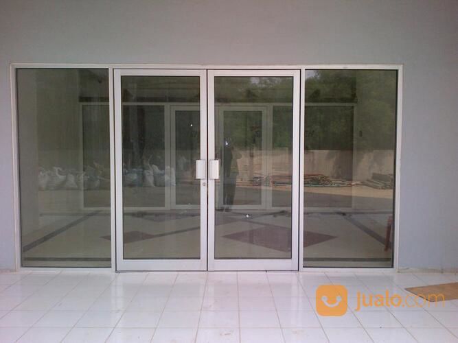 JENDELA ALUMINIUM TABANAN BALI