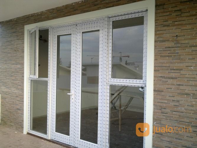 JENDELA ALUMINIUM TABANAN BALI