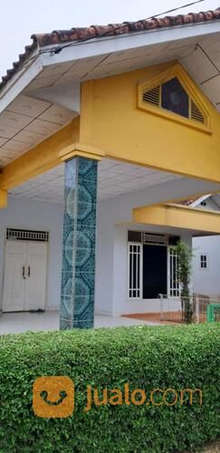 RUMAH DI JL. TERATAI, DESA PABUARAN, BOGOR