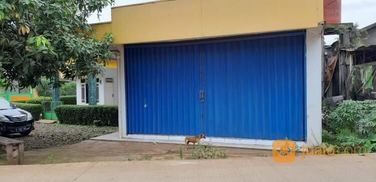 RUMAH DI JL. TERATAI, DESA PABUARAN, BOGOR