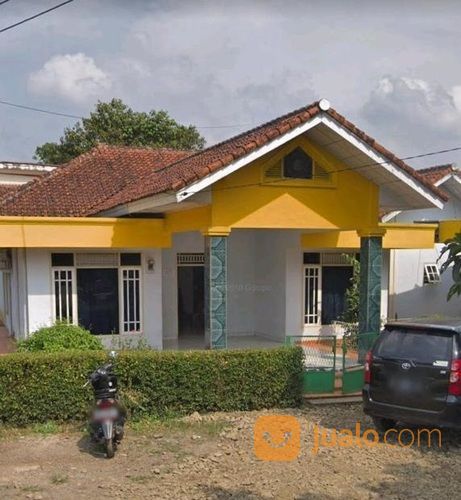 RUMAH DI JL. TERATAI, DESA PABUARAN, BOGOR