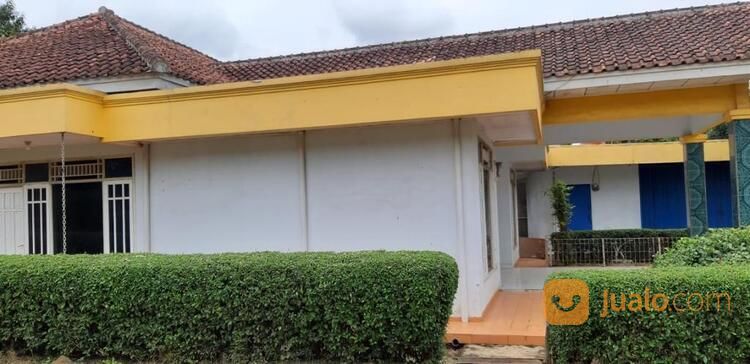 RUMAH DI JL. TERATAI, DESA PABUARAN, BOGOR