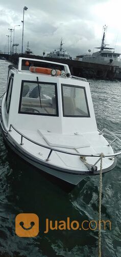 SPEED BOAT MURAH DI AMBON