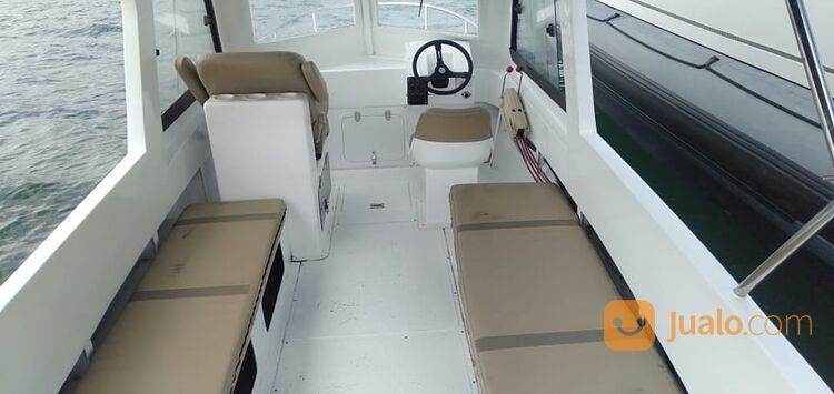 SPEED BOAT MURAH DI AMBON