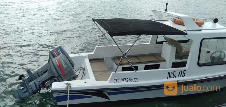 SPEED BOAT MURAH DI AMBON