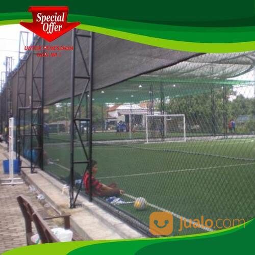 Jaring Paranet Greenhoouse Kualitas Juwara