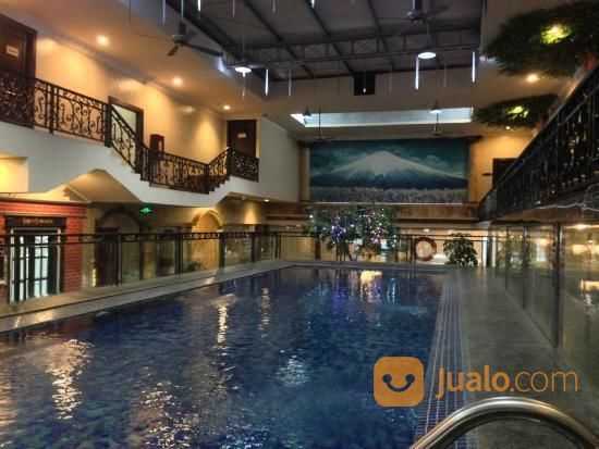 AMOS COZY HOTEL Jakarta Selatan