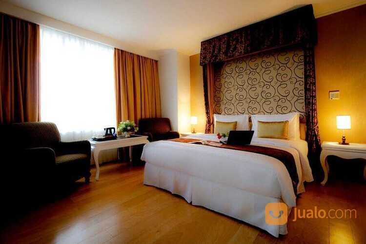 AMOS COZY HOTEL Jakarta Selatan