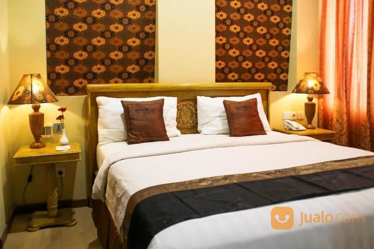 AMOS COZY HOTEL Jakarta Selatan