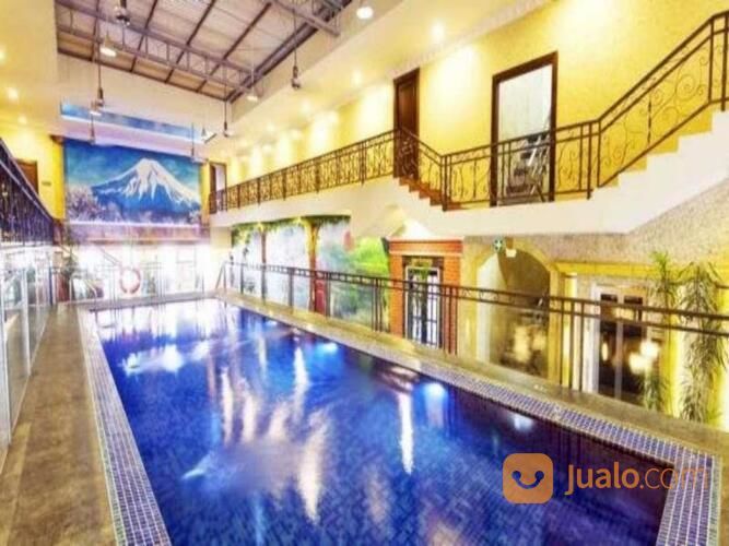 AMOS COZY HOTEL Jakarta Selatan