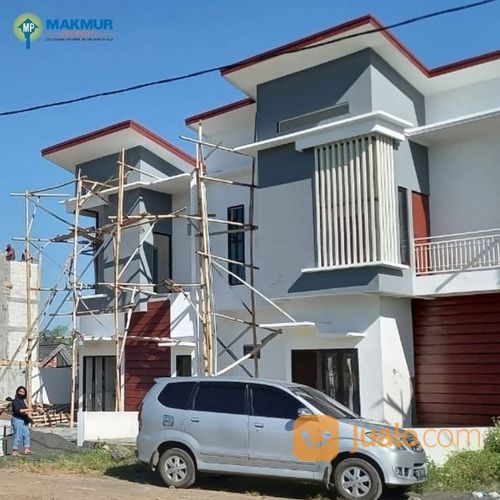 Perumahan Murah Di Malang Strategis Jalur Karangploso - Kota Batu