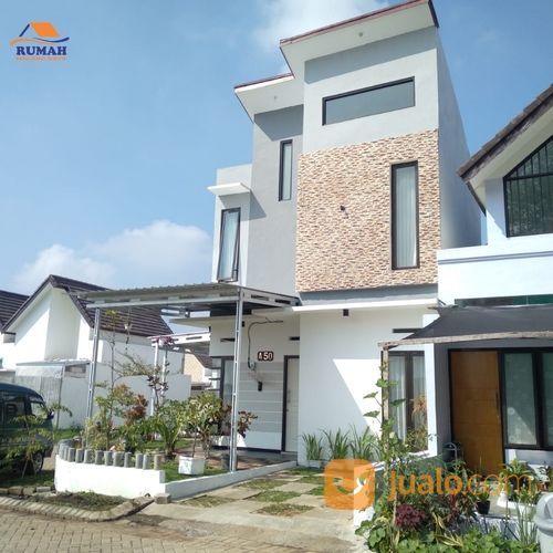 Perumahan Murah Di Malang Strategis Jalur Karangploso - Kota Batu