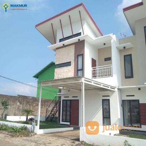 Perumahan Murah Di Malang Strategis Jalur Karangploso - Kota Batu