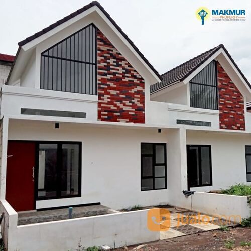 Perumahan Murah Di Malang Strategis Jalur Karangploso - Kota Batu