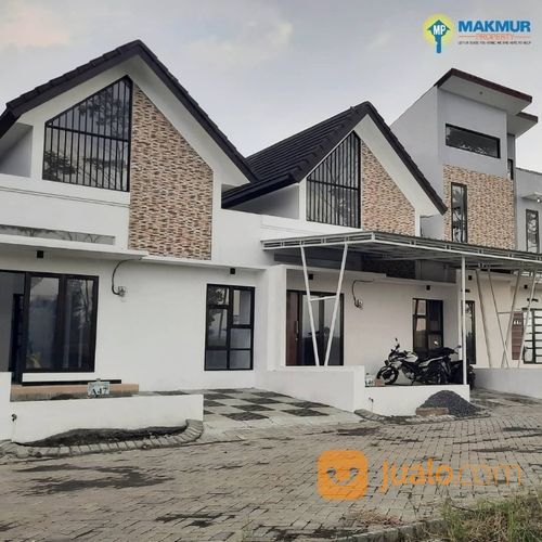 Perumahan Murah Di Malang Strategis Jalur Karangploso - Kota Batu