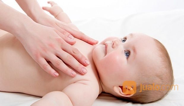 Daftar Harga Baby Spa Kota Tangerang Kota, TangCity