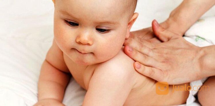 Baby Spa Di Kabupaten Tangerang, Perumnas, Citra Raya