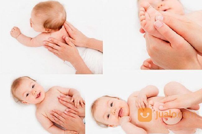 Baby Spa Karawaci Tangerang, Tangsel, Cikupa, Kotabumi