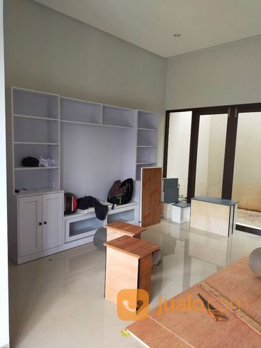 Rumah Mewah Cantik 2 Lt Di Krukut Depok 1 M An Selangkah Gerbang Tol Krukut