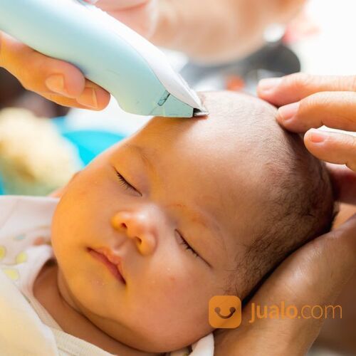 Cukur Rambut Bayi Bekasi, Salon Cukur Rambut Bayi Bekasi