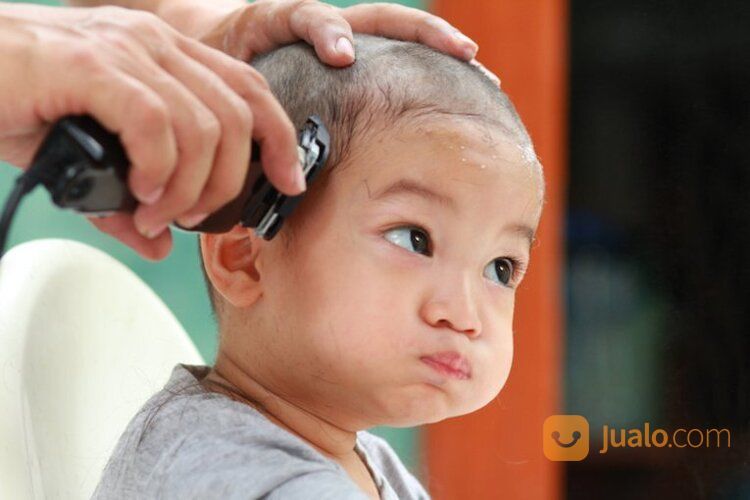Cukur Rambut Bayi Bekasi, Salon Cukur Rambut Bayi Bekasi