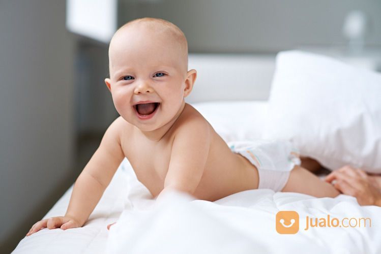 Daftar Harga Baby Spa Bekasi Kota, Summarecon