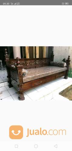 Bale Bale Bantalan New Asli Cantik288