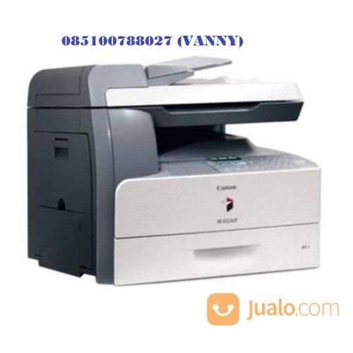 Canon IR1024 Mesin Fotocopy Murah_Vanny