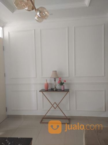 Rumah Terawat 2 Lantai Di Cilengkrang Cibiru Dkt Alun-Alun Uber, Cipadung Kidul